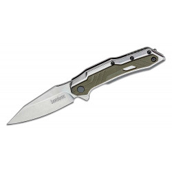 Kershaw Salvage Framelock A/O