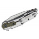 Kershaw Salvage Framelock A/O