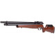 Crosman PCP Marauder Semi-Automática Madera 5,5 mm