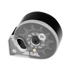 Cargador Crosman Benjamin Marauder/Armada PCP 5,5 mm