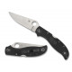 Spyderco Stretch 2 XL Lightweight Lockback VG-10