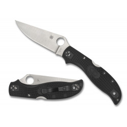 Spyderco Stretch 2 XL Lightweight Lockback VG-10