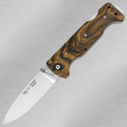 Nieto Fighter Plus 13050 Bocote