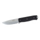 Fallkniven F1X Elmax Funda Zytel