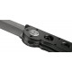 CRKT M40 Deadbolt Lock A/O