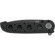 CRKT M40 Deadbolt Lock A/O