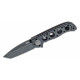 CRKT M40 Deadbolt Lock A/O