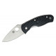 Spyderco Persistence Lightweight Lisa