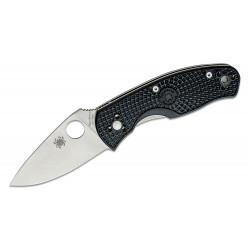 Spyderco Persistence Lightweight Lisa