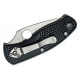 Spyderco Persistence Lightweight Lisa