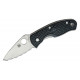 Spyderco Persistence Lightweight Serrada