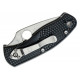 Spyderco Persistence Lightweight Serrada