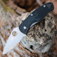 Spyderco Persistence Lightweight Serrada