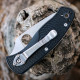 Spyderco Persistence Lightweight Serrada