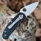 Spyderco Persistence Lightweight Serrada