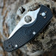 Spyderco Persistence Lightweight Serrada