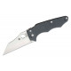 Spyderco YoJumbo 2 Sprint Run Fibra de Carbono