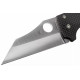 Spyderco YoJumbo 2 Sprint Run Fibra de Carbono