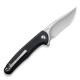 Civivi Mini Sandbar Black G-10