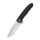 Civivi Mini Sandbar Black G-10