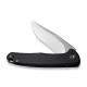 Civivi Mini Sandbar Black G-10