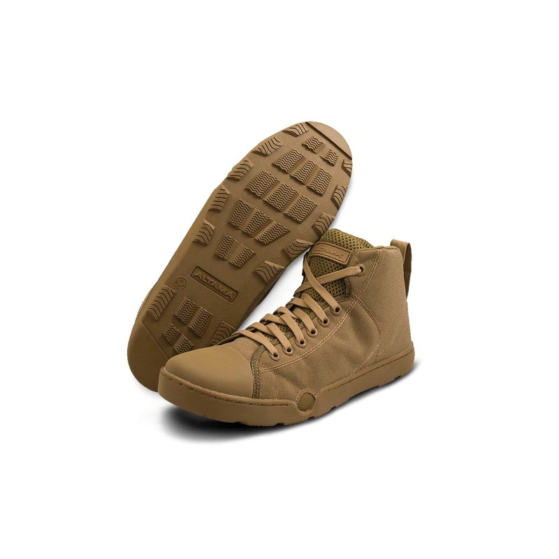 Altama OTB Maritime Assault Mid Coyote | Armería Leopard |