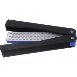 Cold Steel Double Sided Knife Sharpener