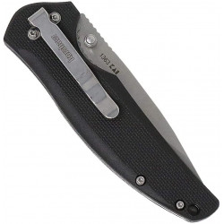 Kershaw Bowser Linerlock