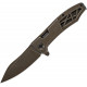 Kershaw Boilermaker Framelock A/O