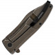 Kershaw Boilermaker Framelock
