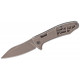 Kershaw Boilermaker Framelock