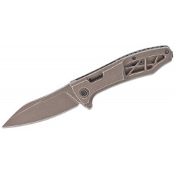 Kershaw Boilermaker Framelock