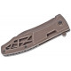 Kershaw Boilermaker Framelock