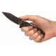 Kershaw Boilermaker Framelock