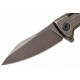 Kershaw Boilermaker Framelock