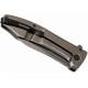 Kershaw Boilermaker Framelock