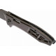 Kershaw Boilermaker Framelock A/O