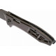 Kershaw Boilermaker Framelock
