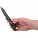 Kershaw Boilermaker Framelock