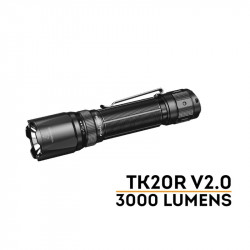 Linterna Fenix TK20R V2.0 3.000 Lumens Recargable