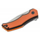 CRKT Fawkes Linerlock A/O Orange