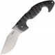 Cold Steel Spartan Serrada AUS-10A