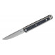 CRKT Seis Linerlock Black