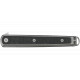 CRKT Seis Linerlock Black