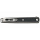 CRKT Seis Linerlock Black