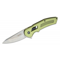 Buck Hexam Assist OD Green