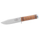 Fallkniven NL4L Frej Northern Light Series VG10W