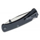 Buck 110 Slim Pro TRX Lockback Negra