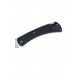 Buck 110 Slim Pro TRX Lockback Negra