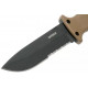 Gerber LMF II Infantry Coyote Brown